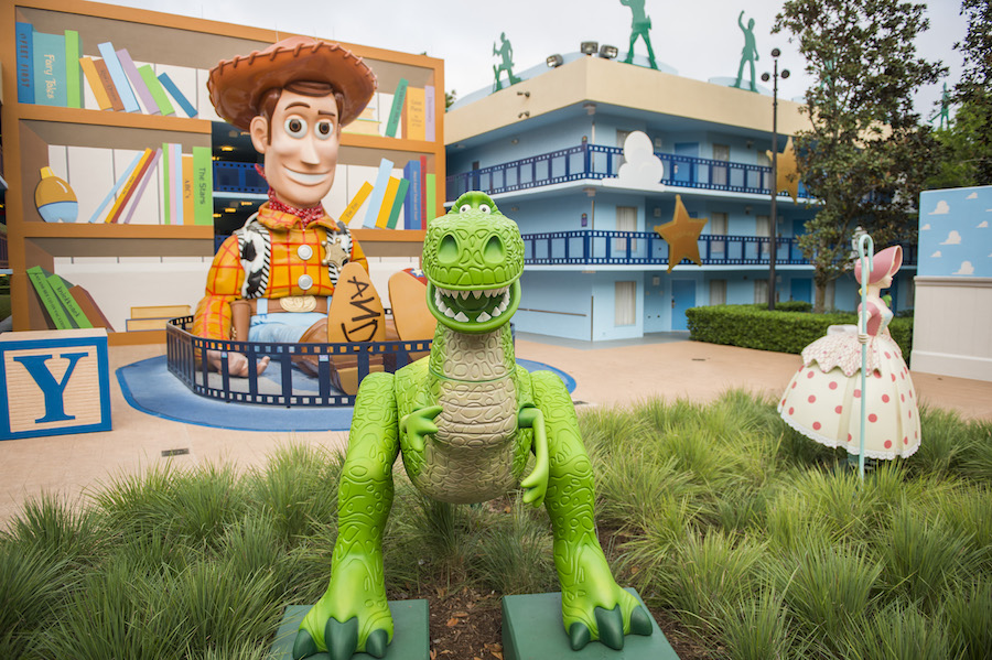 photo courtesy of Disney World .com #wdw #disneyworld #allstarmoviesresort #familytravel #familyvacation #familytravelblogger
