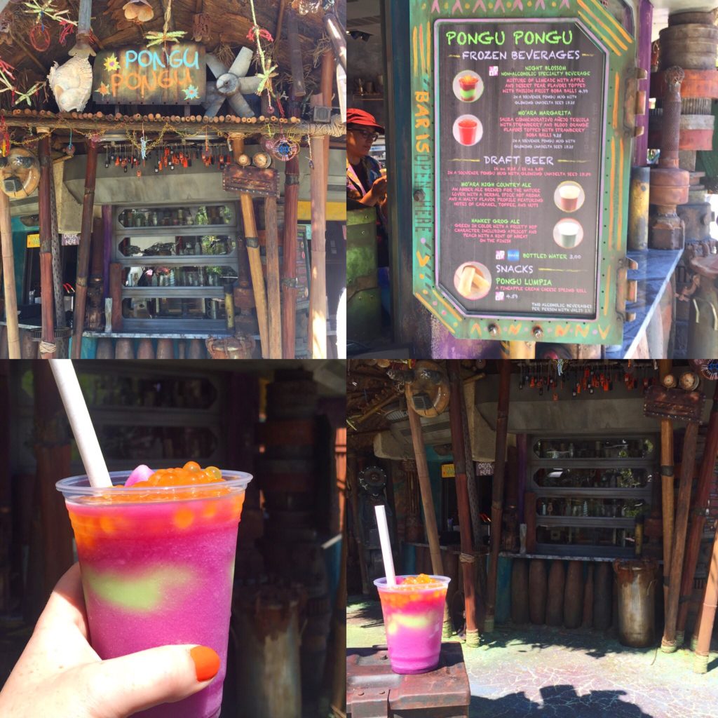 From One Of My Best Days At Walt Disney World Resort EVER! Visiting Pandora in Animal Kingdom Park #bestdayever #WDWresorts #waltdisneyworld #disneyparks #disneymom #mediaevent #pongupongu #pandora #worldofavatar