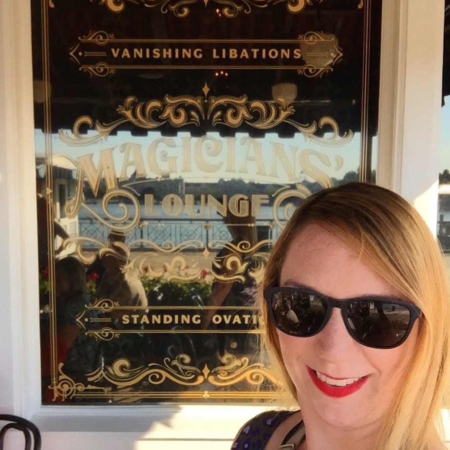 One of my best days ever at Walt Disney World! #DisneyBoardwalkInn #WaltDisneyWorldResort #WDWresorts #peedmypants #havingagoodtime