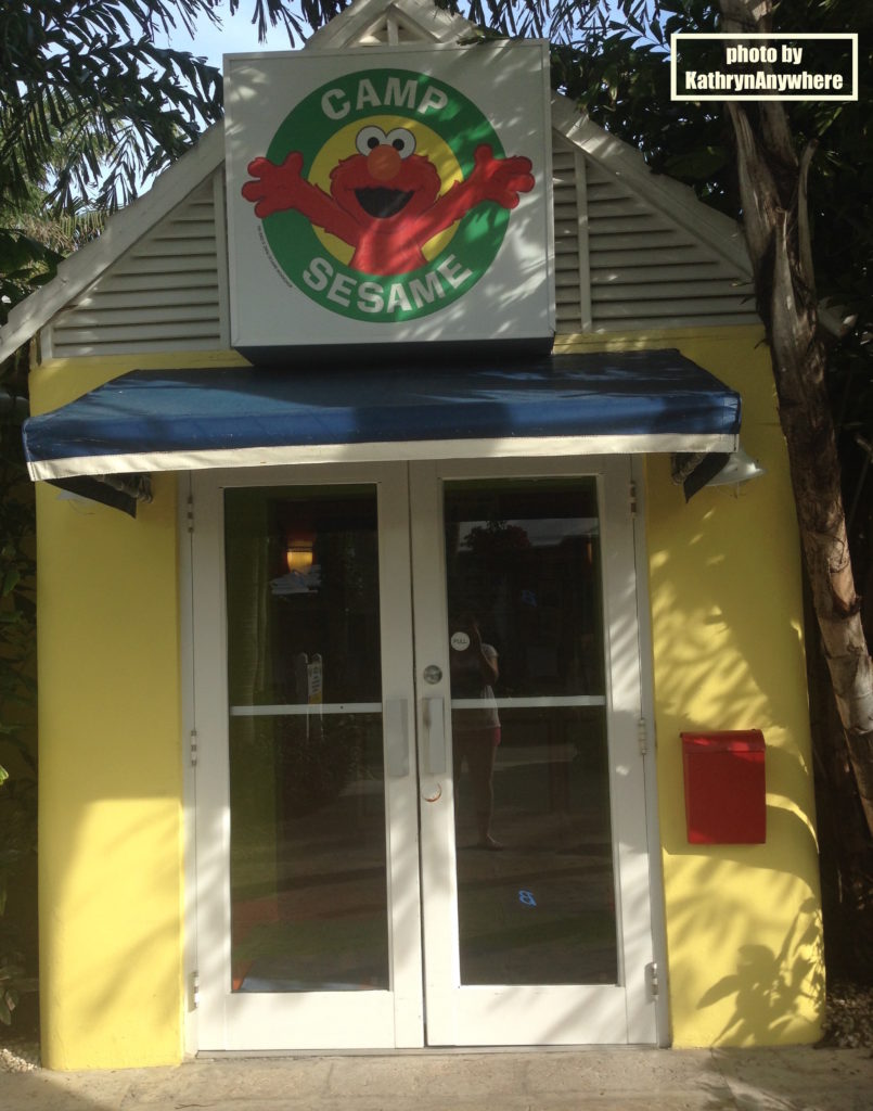 Worry Free With Camp Sesame at Beaches Resort in Turks And Caicos #childcare #nanny #caribbeantravel #beachesresorts #allinclusivetravel #luxuryfamilytravel #familytravelblogger