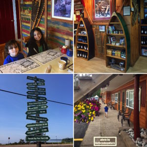 Batchawana Bay motel