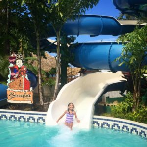 Pirate Island Beaches Resorts