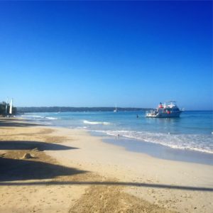 Beaches Resorts Negril Beach