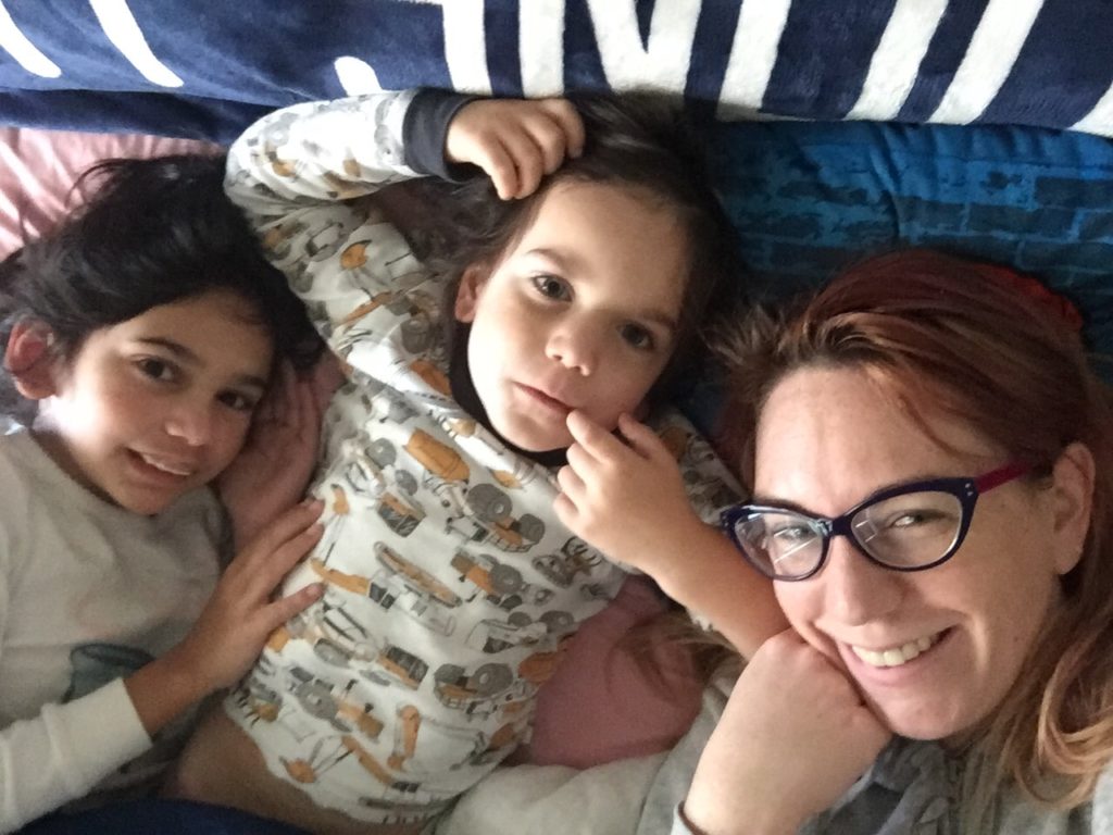 reprieve from the chaos pic