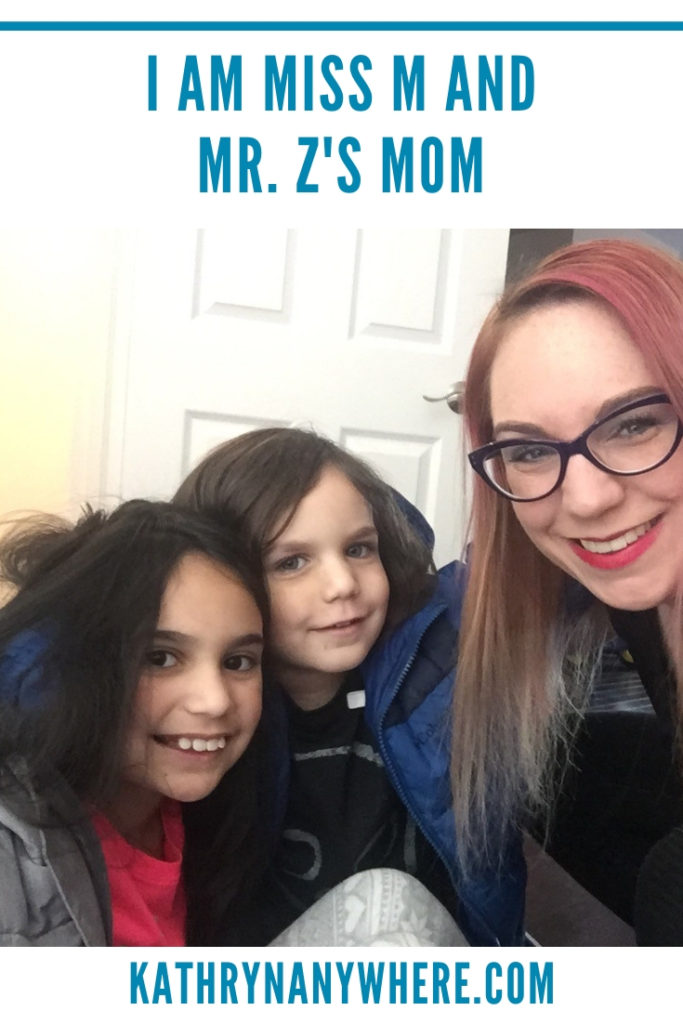 I Am Miss M and Mr. Z's Mom #momlife #motherhood #documentinglife #documentingmotherhood #parenting #boymom #girlmom #momoftwo #mychildrenmyworld