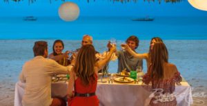 stewfish in Negril Beaches Resorts