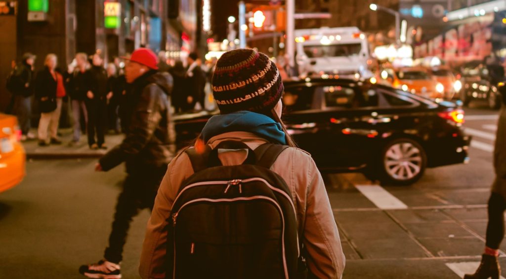 Traveling with Hypothyroidism