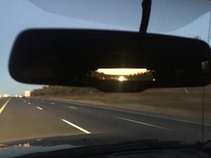 driving in Ontario