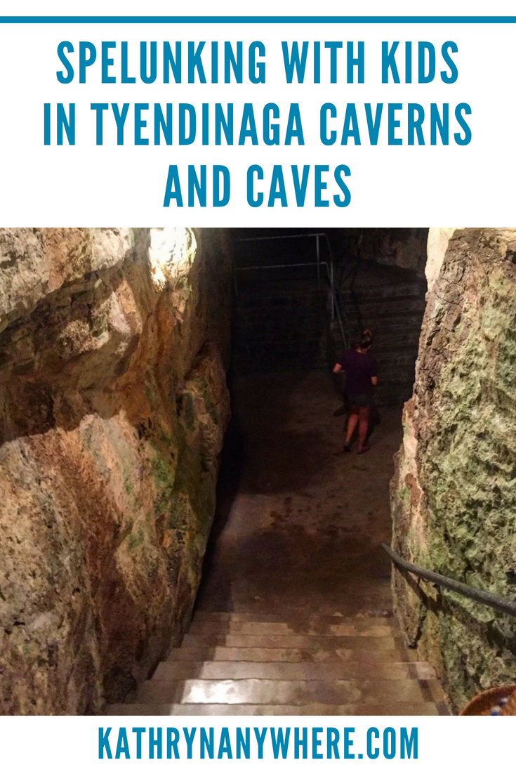 Spelunking with Kids in Tyendinaga Caverns and Caves #ontariotravel #thingstodowithkidsinontario #tyendinaganativereserve #cavernsandcaves #spelunking #spelunkingwithkids #coolplacesinontario #familytravelblogger #bestfamilytravelblogger #firstnationsreserve #exploringcaves @Kathrynanywhere