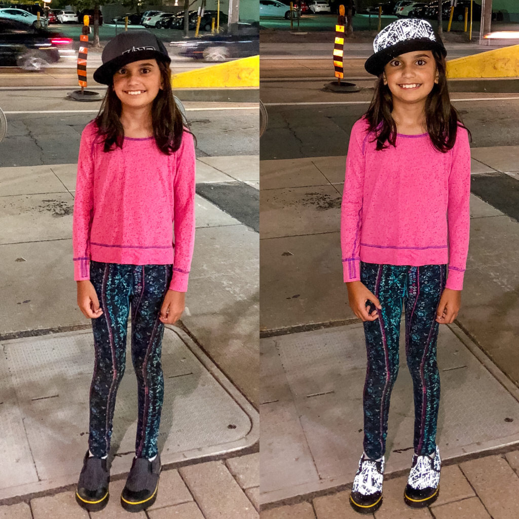 play hard and be seen #playhardbeseen