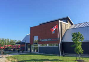 Burning Kiln Winery - FAMILY FRIENDLY FUN IN NORFOLK COUNTY #longpointecoadventures #burningkilnwinery #vineyard Wineries in Norfolk County you need to know