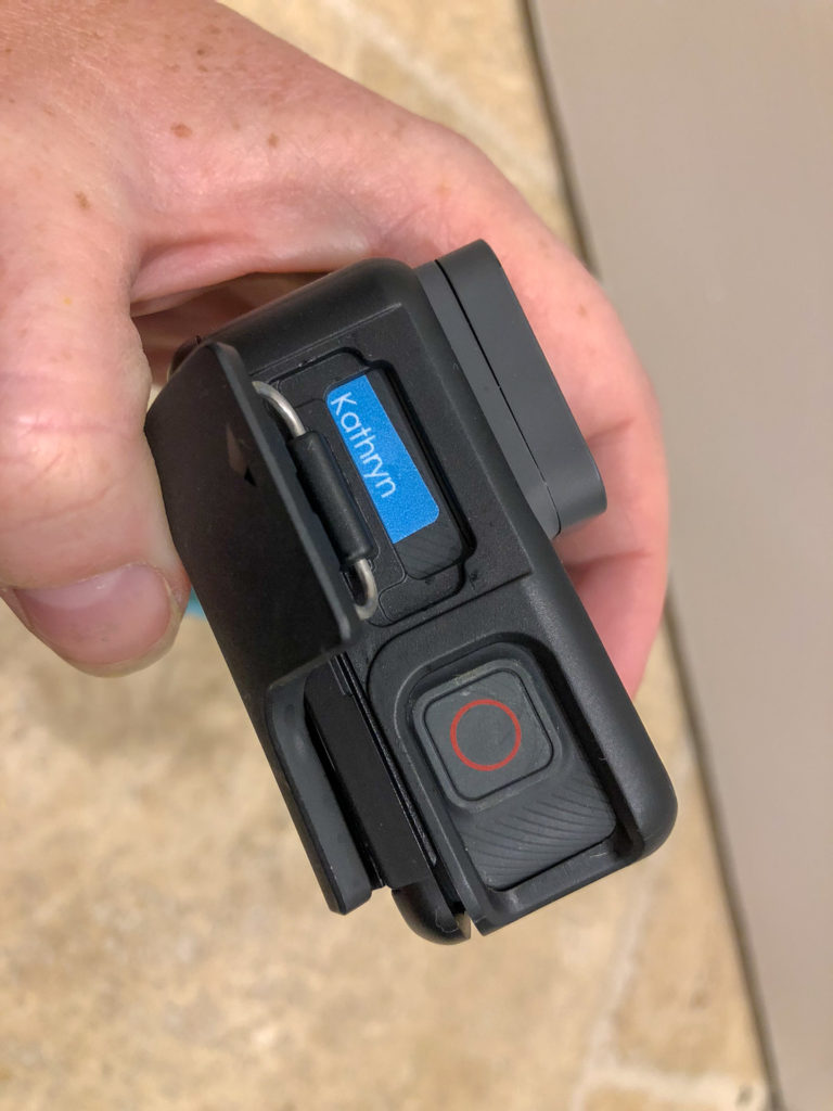 Mabel's Labels have labels for everything. My video gear and cables are now covered thanks to them! #mabelslabels #videogear #Mabelhood #iflostcall #iffoundcall #identificationlabels #labelsforgear #labelsforeverything #labeljunkie #labelqueen