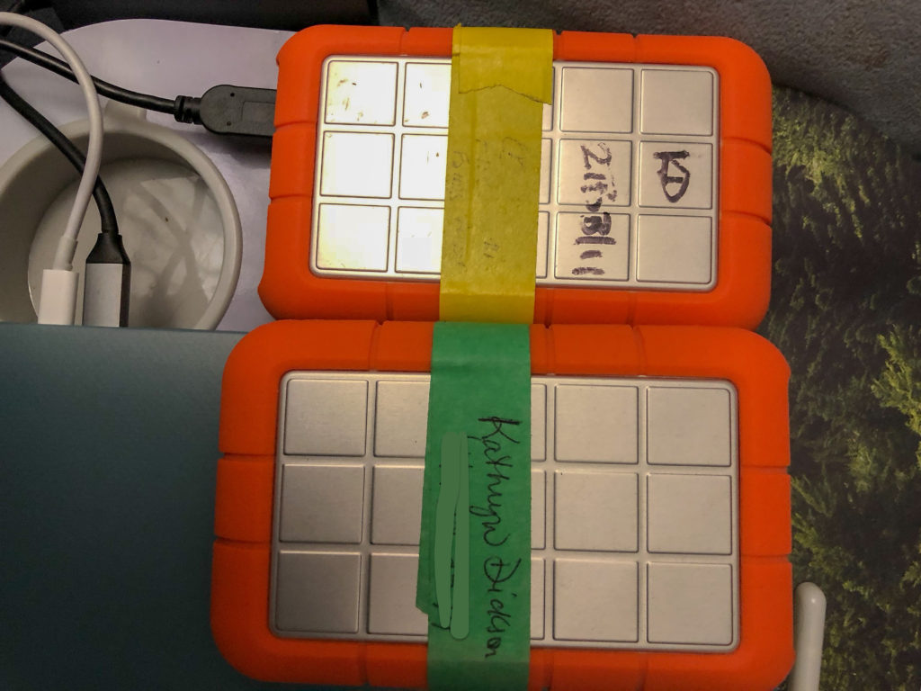 Labels For Everything