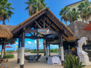 Dining with Hypothyroidism at Beaches Resort in Turks and Caicos #thyroid #thyroidhealth #hypothyroid #hypothyroism #hashimotos #dietaryrestrictions #restaurantsatbeaches #beachesmoms #beachesturksandcaicos #beachesresorts