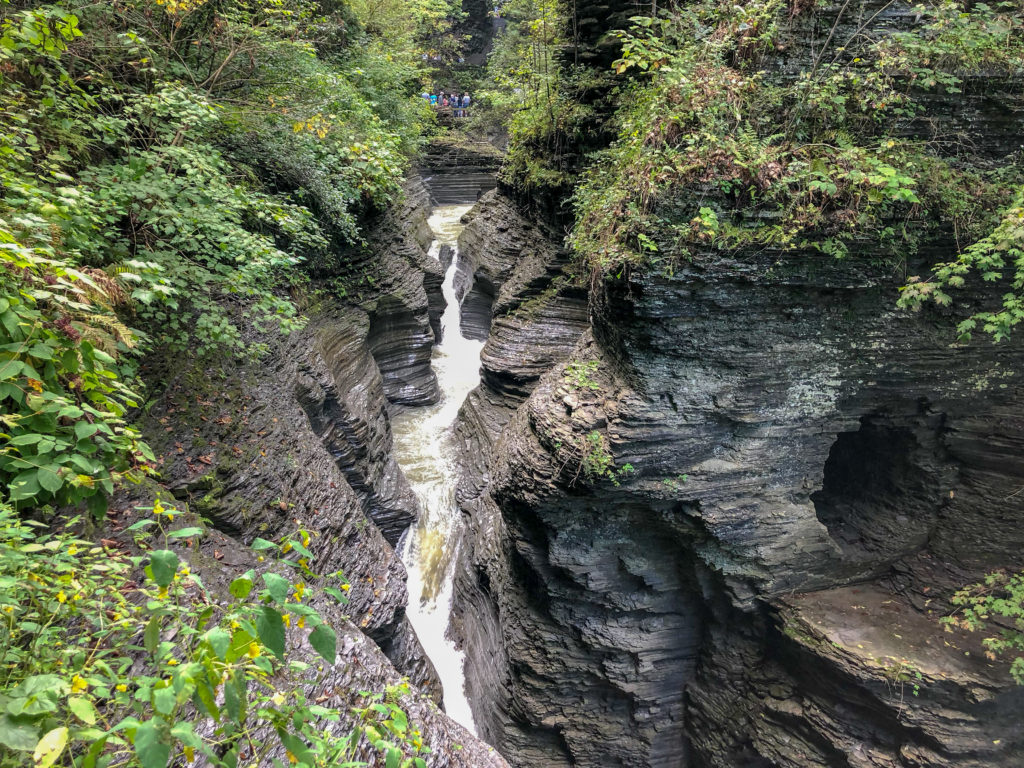 Watkins Glen State Park, New York, Gorge Trail #sentrybridge #chasingwaterfalls #momswhohike #friendswhohike #hikingday #waitwhatseries #waterfallchasers #myFLXtbex #watkinsglenstatepark #watkinsglengorgetrail #watkinsglengorge #upstateNY #fingerlakes #watkinsglen #racinghistory #upstatenewyork #iloveny #hikingmom #hikingadventures #womenwhohike #girlswhohike #sheexplores #empirestateofmind #empirestate #sheadventures #liveyouradventure #wildnewyork #hikeNewYork #choosewaterfalls #newyorkhike #senecalakearea