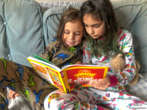 Weird but True Canada Reading #natgeokids #momsmeet #ngkids #weirdbuttrue #bookseries #kidsbooks #funbooksforkids