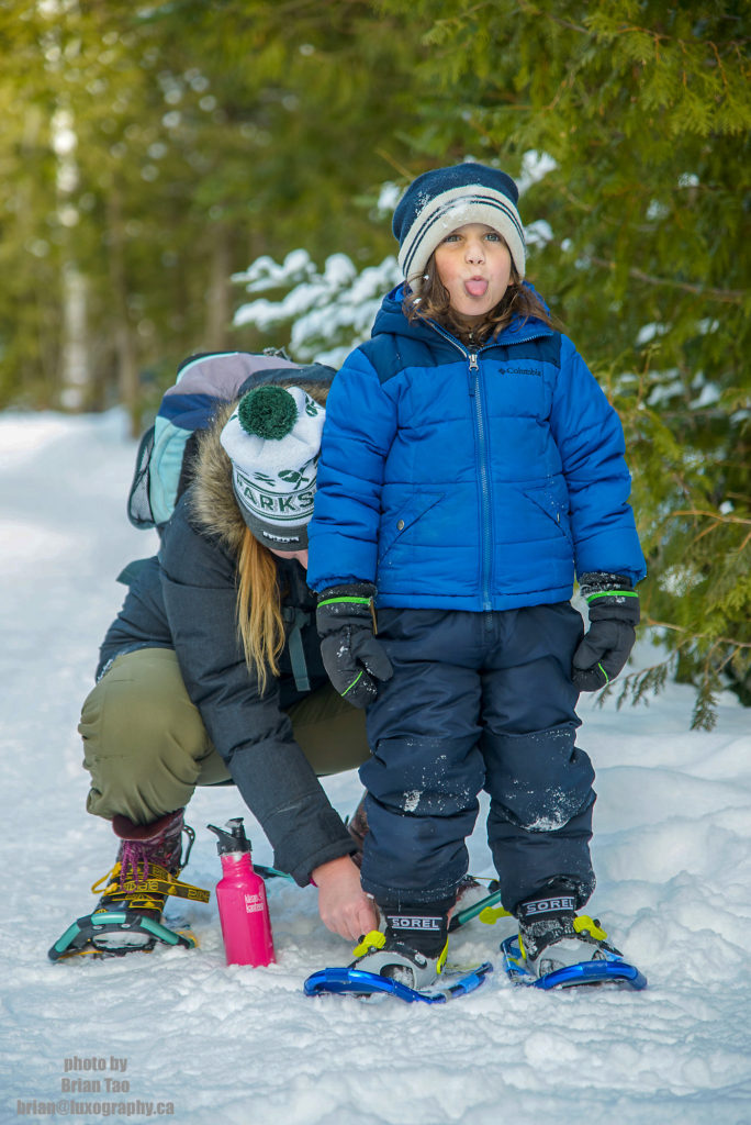 PHOTO BY BRIAN TAO, LUXOGRAPHY 2019 20 Photos That Will Inspire You To Snowshoe at MacGregor Point Provincial Park #FindYourSelfHere #OntarioParks #YoursToDiscover #DiscoverOntario #DiscoverON #Snowshoe #MacGregorPoint #ProvincialPark #MacGregorProvincialPark