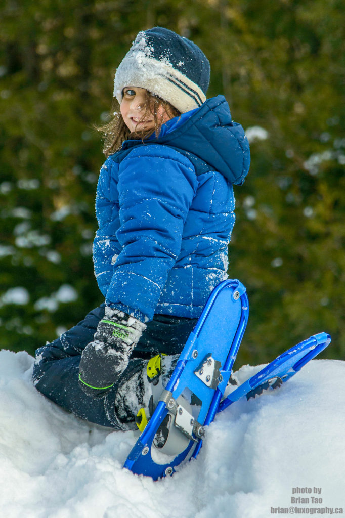PHOTO BY BRIAN TAO, LUXOGRAPHY 2019 20 Photos That Will Inspire You To Snowshoe at MacGregor Point Provincial Park #FindYourSelfHere #OntarioParks #YoursToDiscover #DiscoverOntario #DiscoverON #Snowshoe #MacGregorPoint #ProvincialPark #MacGregorProvincialPark
