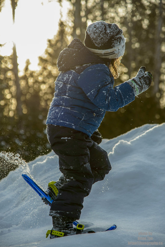 20 Photos That Will Inspire You To Snowshoe at MacGregor Point Provincial Park #FindYourSelfHere #OntarioParks #YoursToDiscover #DiscoverOntario #DiscoverON #Snowshoe #MacGregorPoint #ProvincialPark #MacGregorProvincialPark