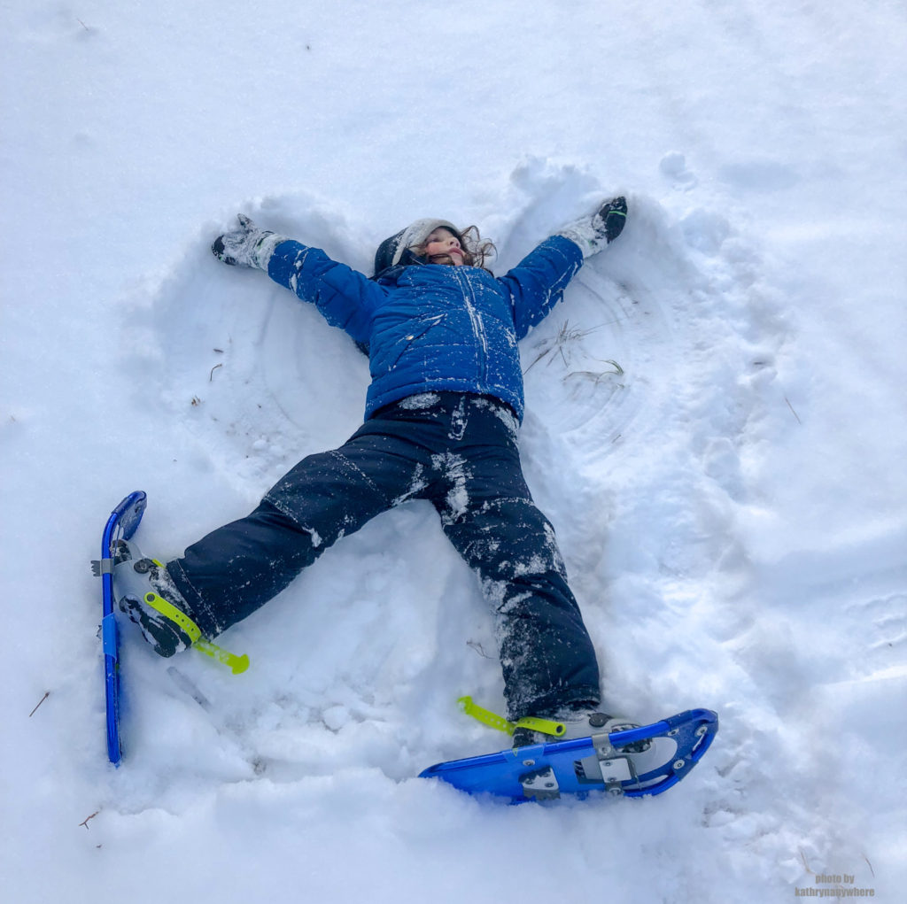 20 Photos That Will Inspire You To Snowshoe at MacGregor Point Provincial Park #FindYourSelfHere #OntarioParks #YoursToDiscover #DiscoverOntario #DiscoverON #Snowshoe #MacGregorPoint #ProvincialPark #MacGregorProvincialPark