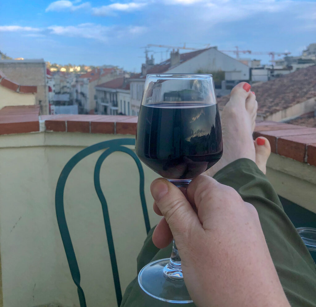 The pleasure and loneliness of single parent vacations