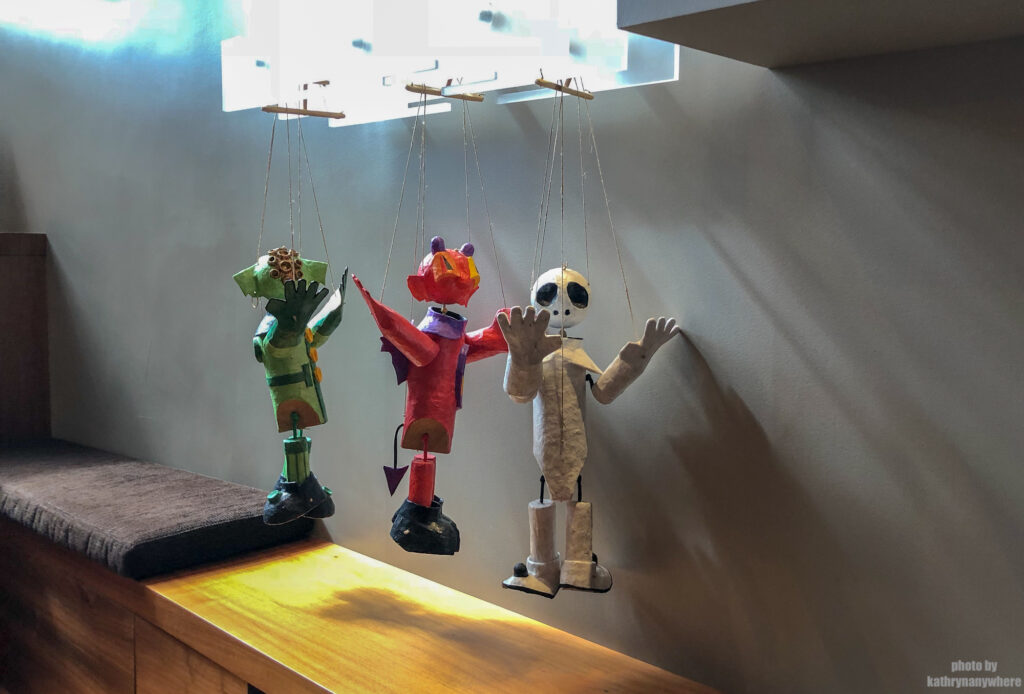 Museum of the Marionette, The Marionette Museum In Lisbon, The Puppet Museum, Museu da Marioneta, Lisbon Portugal, Lisboa