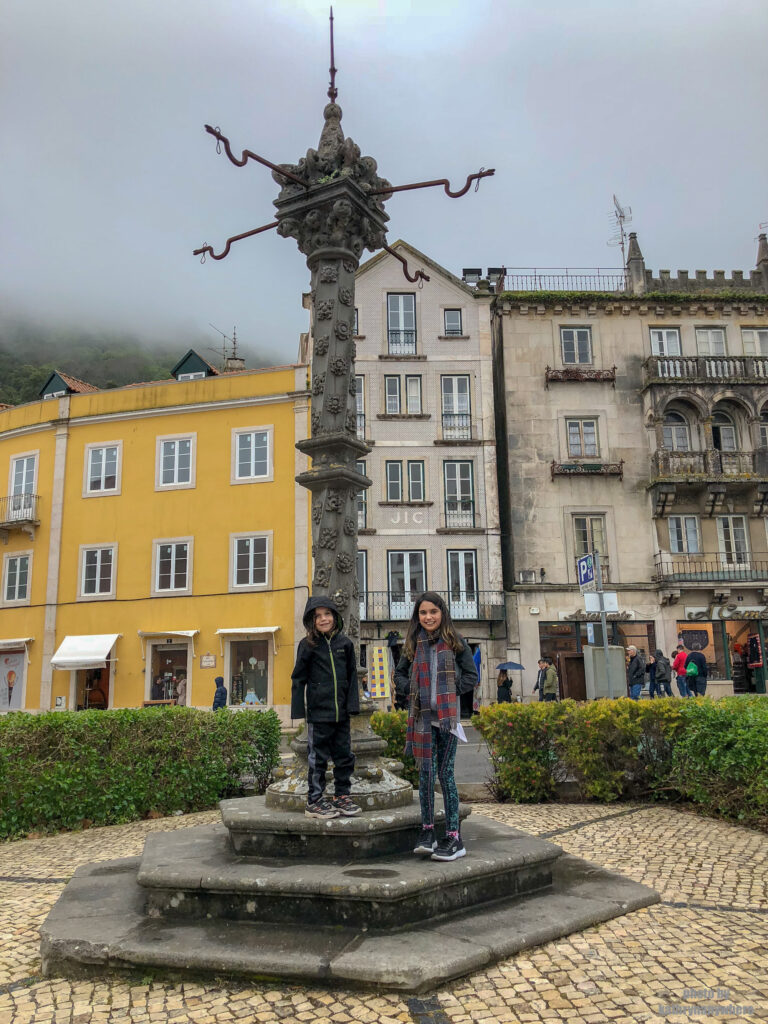Sintra, Lisboa, Portugal