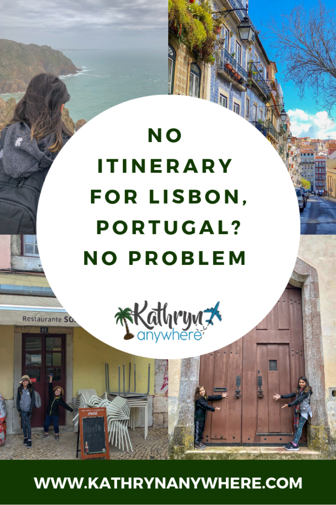 Discover the best Lisbon Itinerary for those without a plan. My Lisbon trips will inspire you to come and go with the flow #travelportugal #portugaltravel #lisbonportugaltravel #lisbondaytrips #daytripsfromlisbonportugal #lisbonthingstodoin #lisbonthingstosee #thingstodoinlisbonportugal #familytravel #bestcastlesineurope #bestcastlesinportugal #thingstodoinportugal #travellisbon #lisbontravel #lisbonwithkids #europetravel