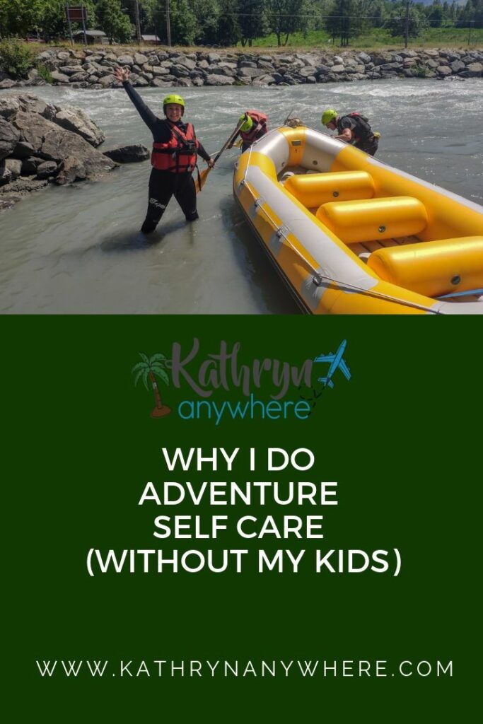 On an adventure self care mission. Going white water rafting in on the Isère River the French Alps. Amazing adventures in the outdoors to be had in the alpine region from this all inclusive resort. Find me on the hiking and biking trails! #AmazingYou #lesarcspanorama #clubmed #allinclusiveresort #FrenchAlps #VanoiseNationalPark #BourgSaintMaurice #familyvacationtime #arc1600