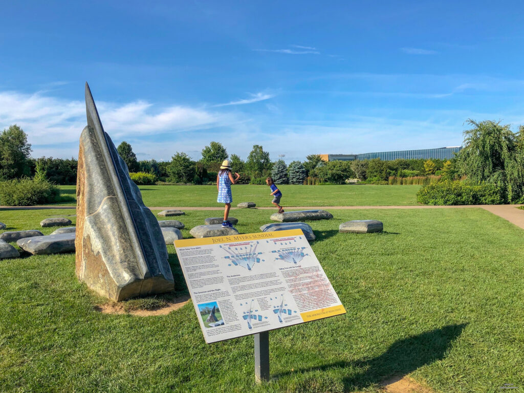 Soaring, Caving, Fly Fishing and Exploring - The Ultimate Family Vacation in State College, PA