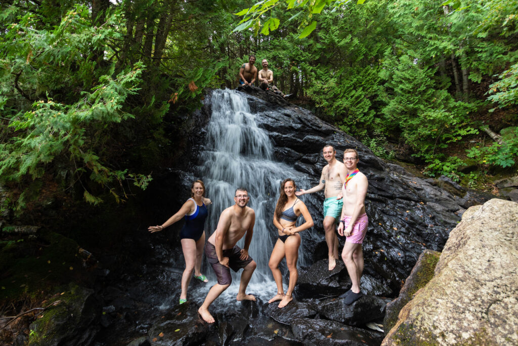 Survivor: Bloggers Edition