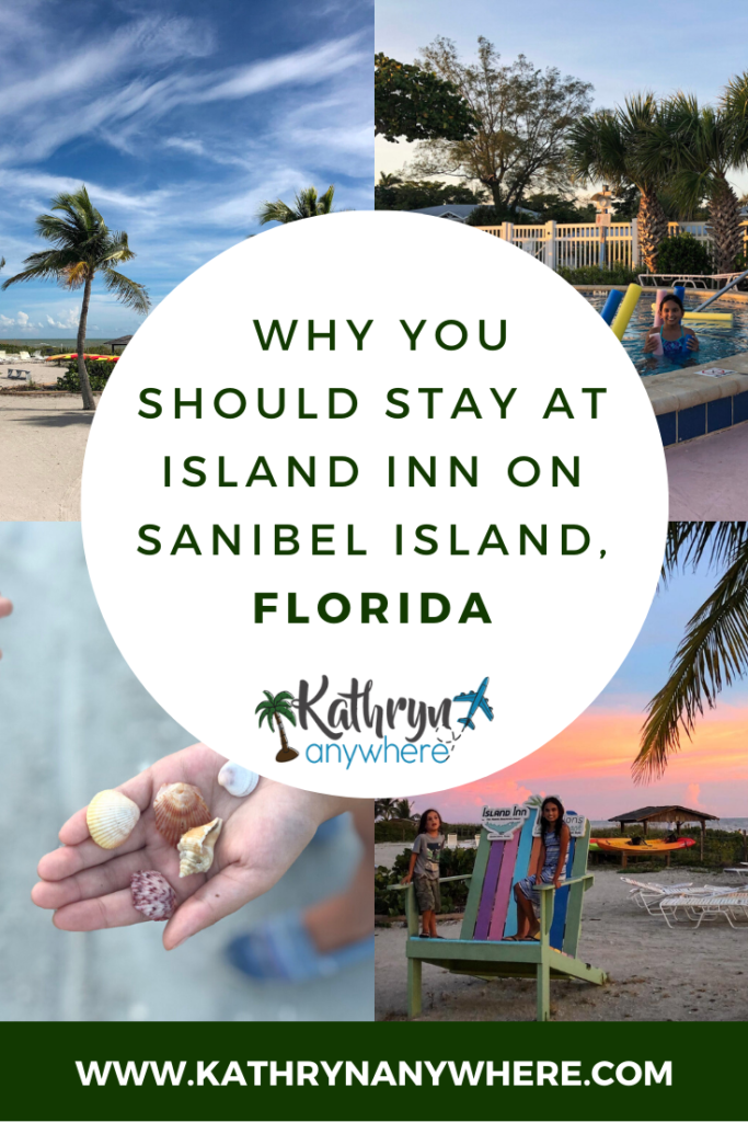 Suites? Sand? Surf? Sunshine? From amazing suites for families to beautiful white sand to ocean breezes and Florida sun. Island Inn on Sanibel Island has it all. #sanibelisland #islandinn #floridavacation #southwestflorida #visitflorida #famiytravel #familyfriendly #familyespaces