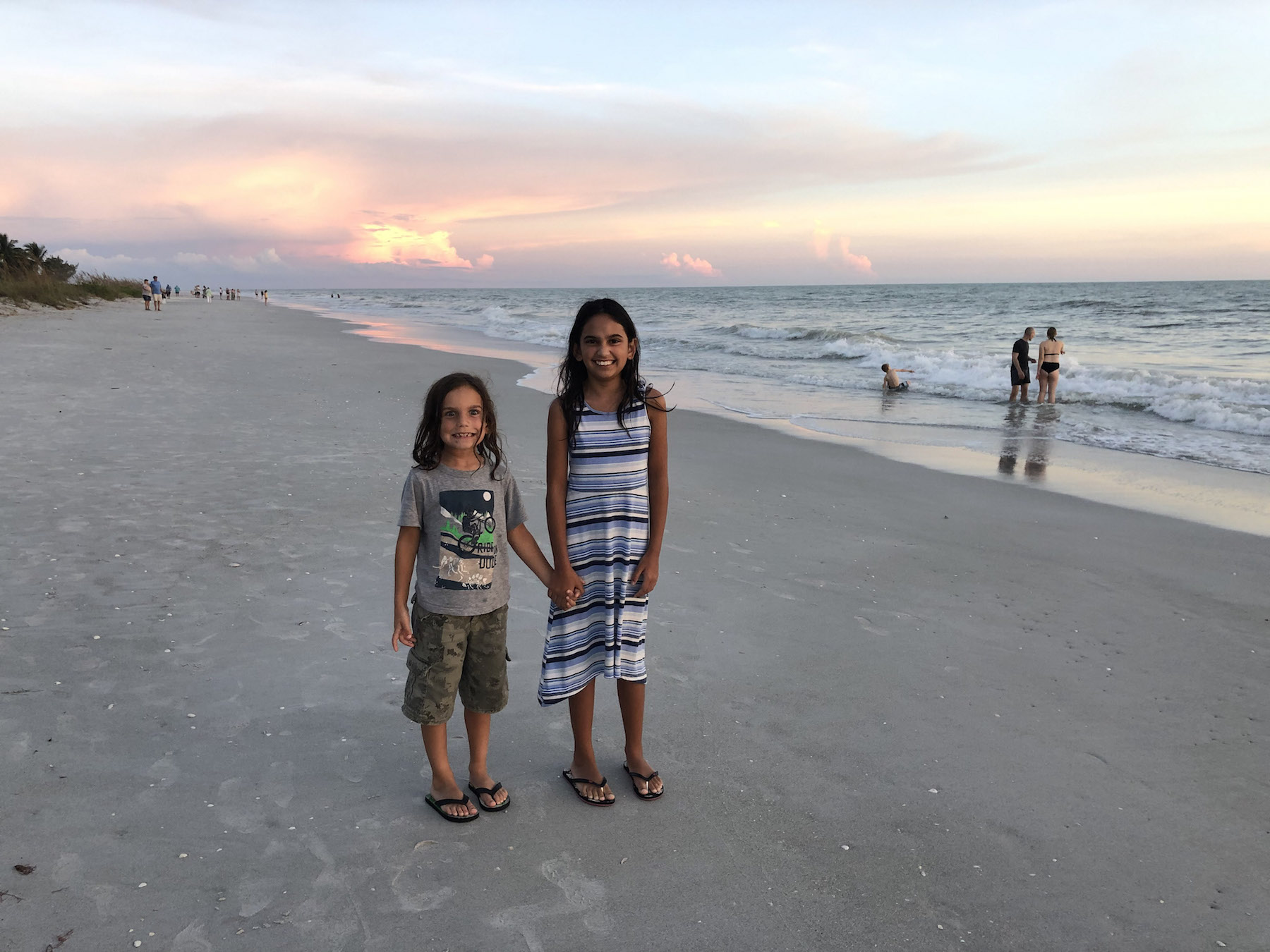 Sanibel Island With Kids - What To Do and See - Kathryn Anywhere