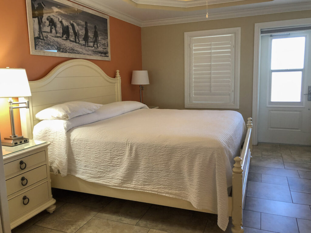 Island Inn on Sanibel Island Matthews Lodge Gulfview Luxury Suite King Bed