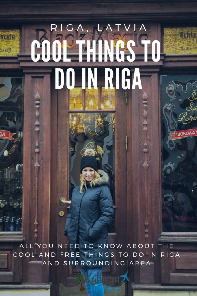 There are so many free and cool things to do in Riga! National parks to hike and raft, pirts for the true Latvian sauna, wineries to sip and savour and castles to reminisce and appreciate #thingstodoinRiga #rigaiscool #magneticLatvia #enjoylatvia #rigastories #LatviaLikesYou