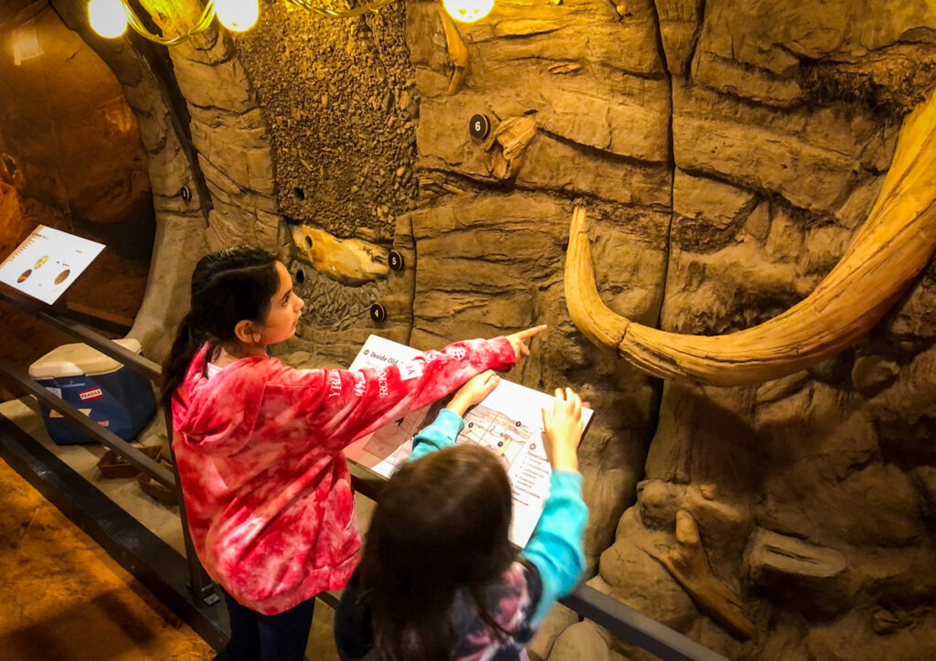 Digging into Permafrost at Dynamic Earth. Enter the world of the Western Hemisphere’s only permafrost research tunnel and take in sights and sounds that are usually hidden underground. More of why Sudbury Rocks For Families