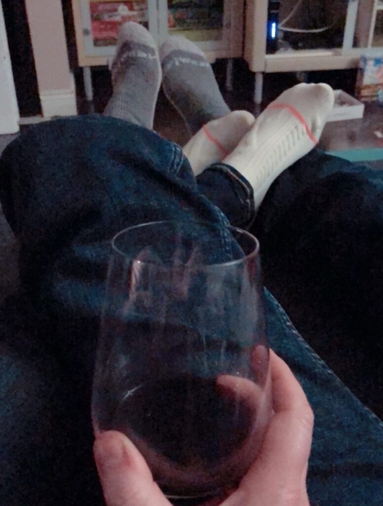 Dating during covid-19