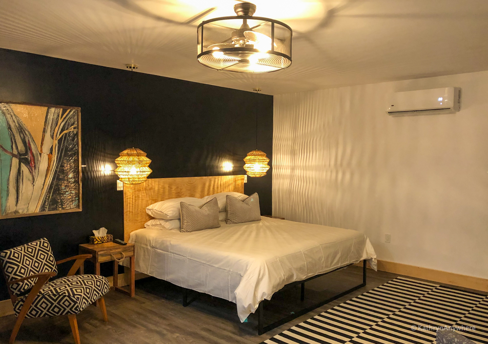 Anchor Suite at Port Rowan Inn