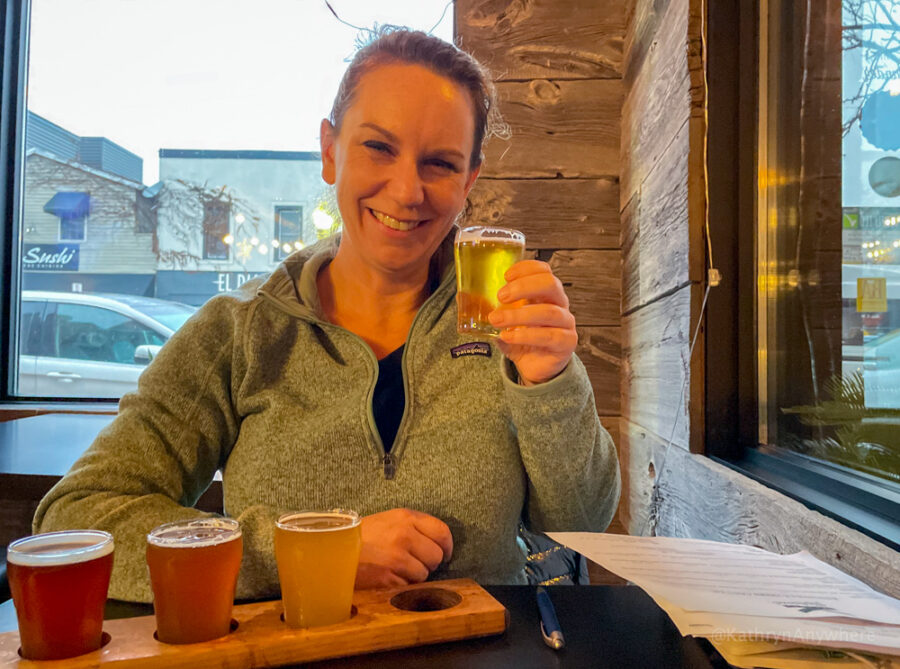 TWEPI Kingsville Brew in Kingsville Ontario, Essex County