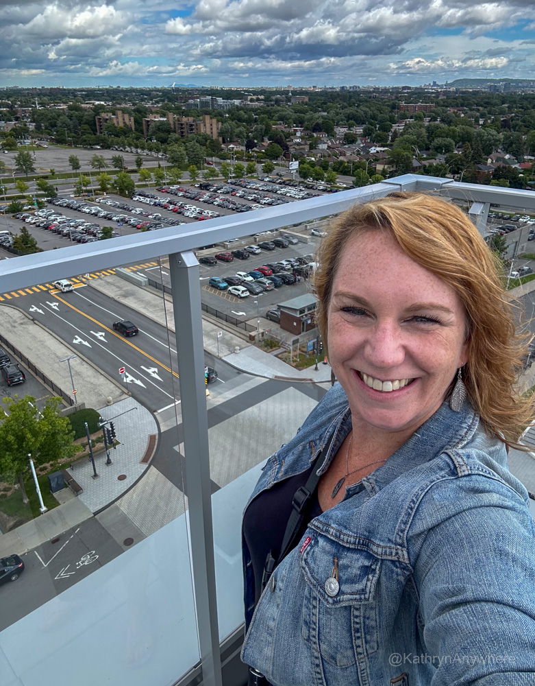 Best Things To Do In Laval hello city behind me!