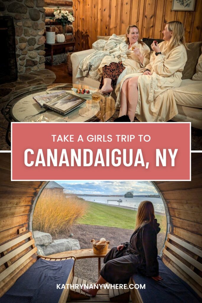 Top 10 Best Reasons To Take a Girl’s Trip To Canandaigua Canandaigua Girl's Trip Girls Getaway NY State getaway Finger Lakes Girls Trip Spend A Weekend In Canandaigua Ontario County 