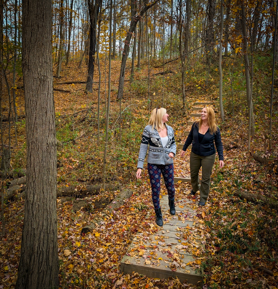 Top 10 Best Reasons To Take A Girls Trip to Canandaigua