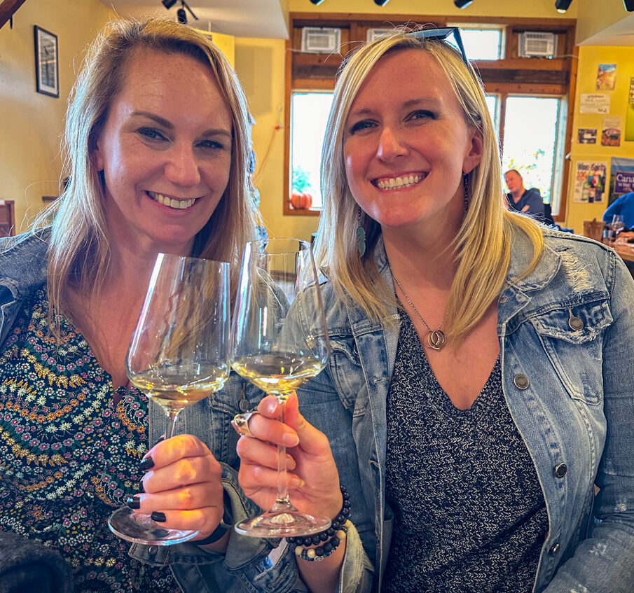 Top 10 Best Reasons To Take A Girls Trip to Canandaigua NY, Ontario County