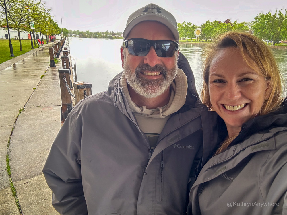 Discover the best things to do in Campbellford, Ontario—from the Ranney Gorge Suspension Bridge to Dooher’s Bakery and riverside trails.