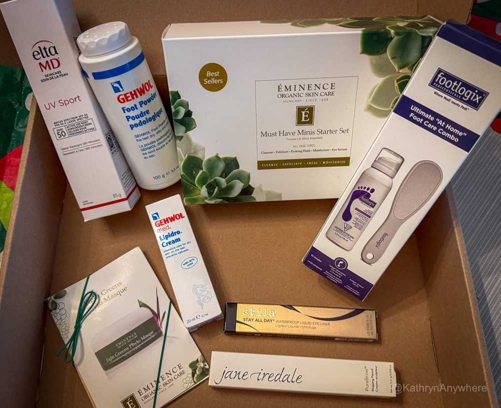Beauty Sense - Why I’m Shopping Canadian for My Beauty Routine
